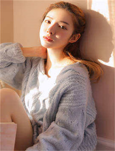 舒淇玉女心经