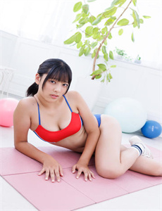 百变女生苏菲露比