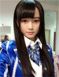 大堀香奈-说不出的爱演员表